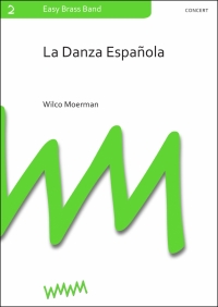 Screen Shot - La Danza Espanola