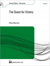 The Quest for Victory