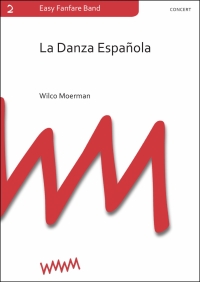 Screen Shot - La Danza Espanola